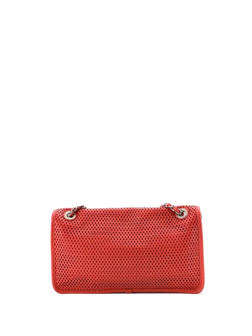 Chanel Up In The Air Flap Bag #258795C30B